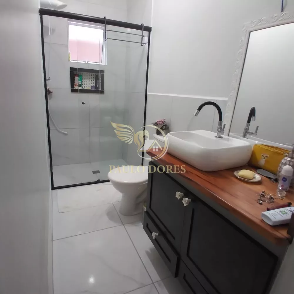 Casa, 2 quartos, 139 m² - Foto 2