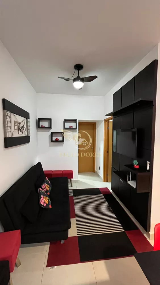 Apartamento, 2 quartos, 63 m² - Foto 3