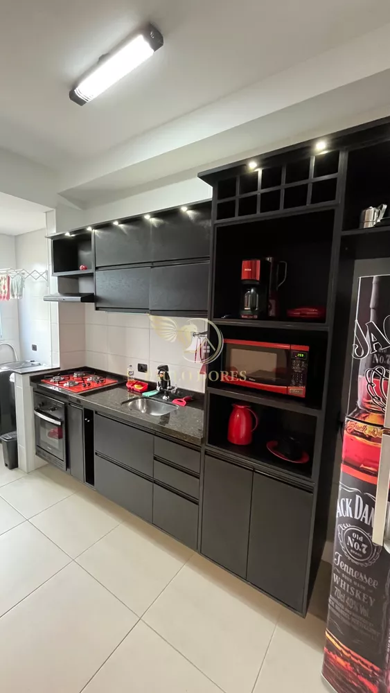 Apartamento, 2 quartos, 63 m² - Foto 1