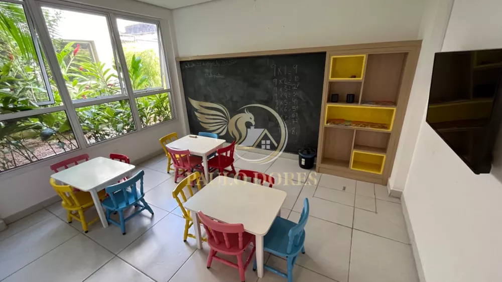 Apartamento, 2 quartos, 63 m² - Foto 4