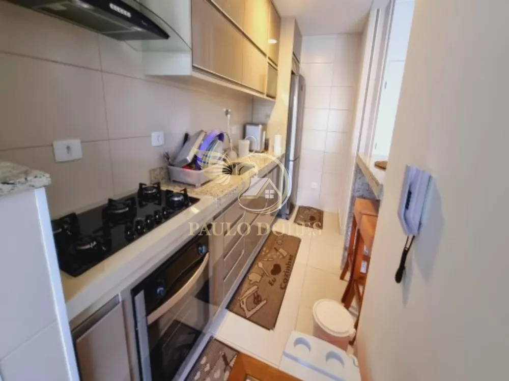 Apartamento, 3 quartos, 105 m² - Foto 1