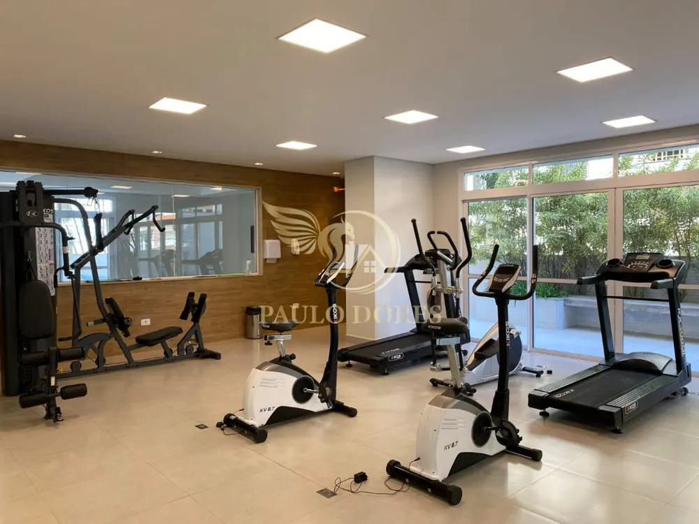 Apartamento, 3 quartos, 105 m² - Foto 11
