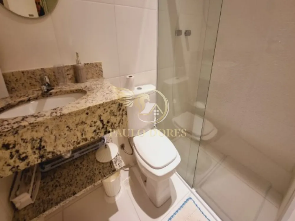 Apartamento, 3 quartos, 105 m² - Foto 5