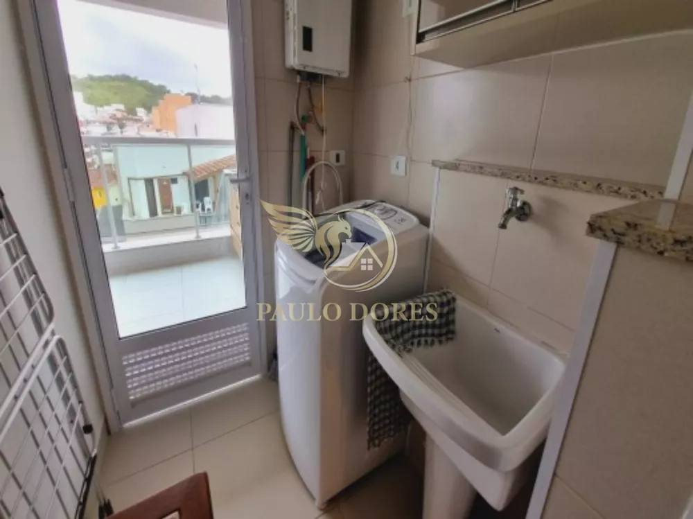 Apartamento, 3 quartos, 105 m² - Foto 2