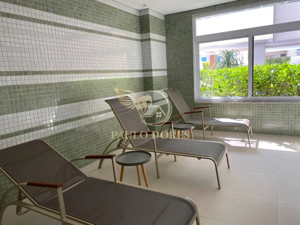 Apartamento, 3 quartos, 105 m² - Foto 9