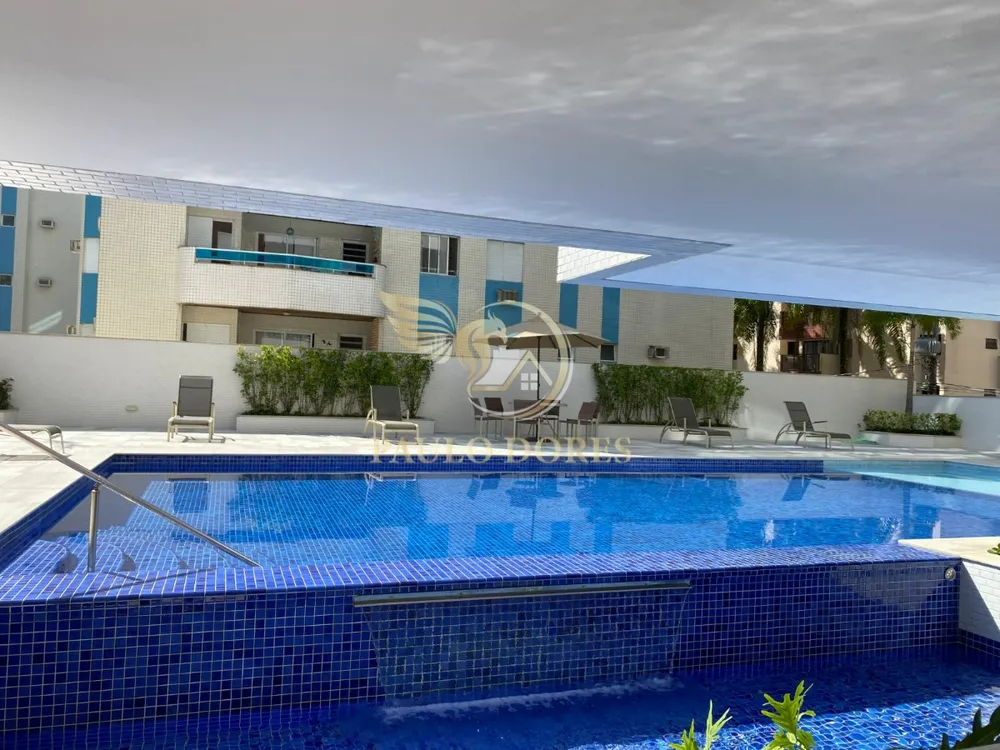 Apartamento, 3 quartos, 105 m² - Foto 6