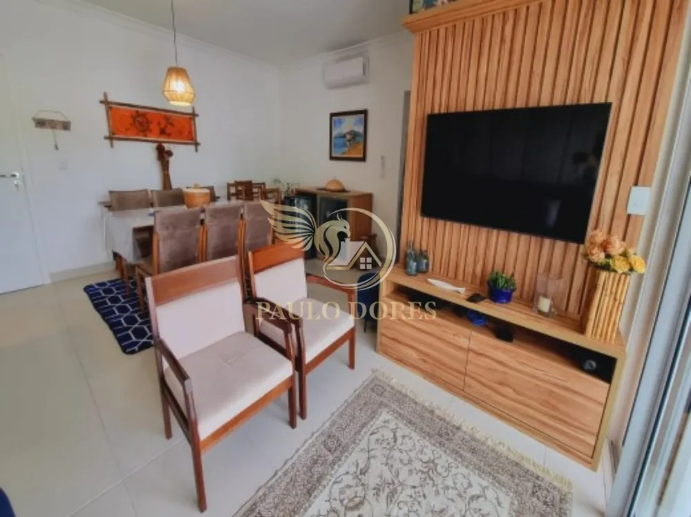 Apartamento, 3 quartos, 105 m² - Foto 1