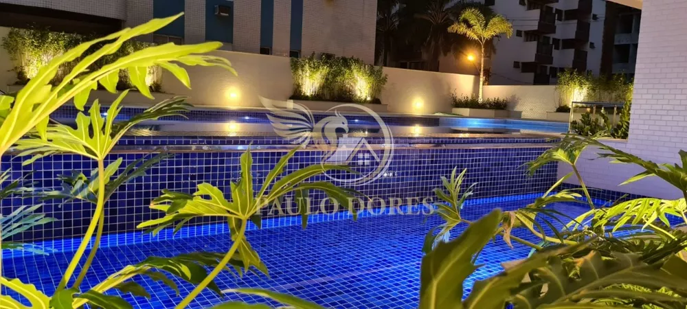 Apartamento, 3 quartos, 105 m² - Foto 4