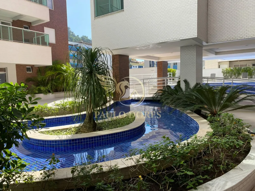 Apartamento, 3 quartos, 105 m² - Foto 7