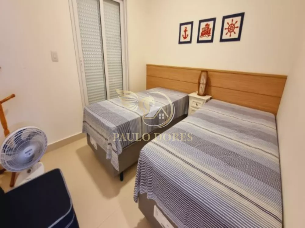 Apartamento, 3 quartos, 105 m² - Foto 3