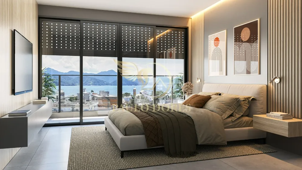 Apartamento, 2 quartos, 57 m² - Foto 2