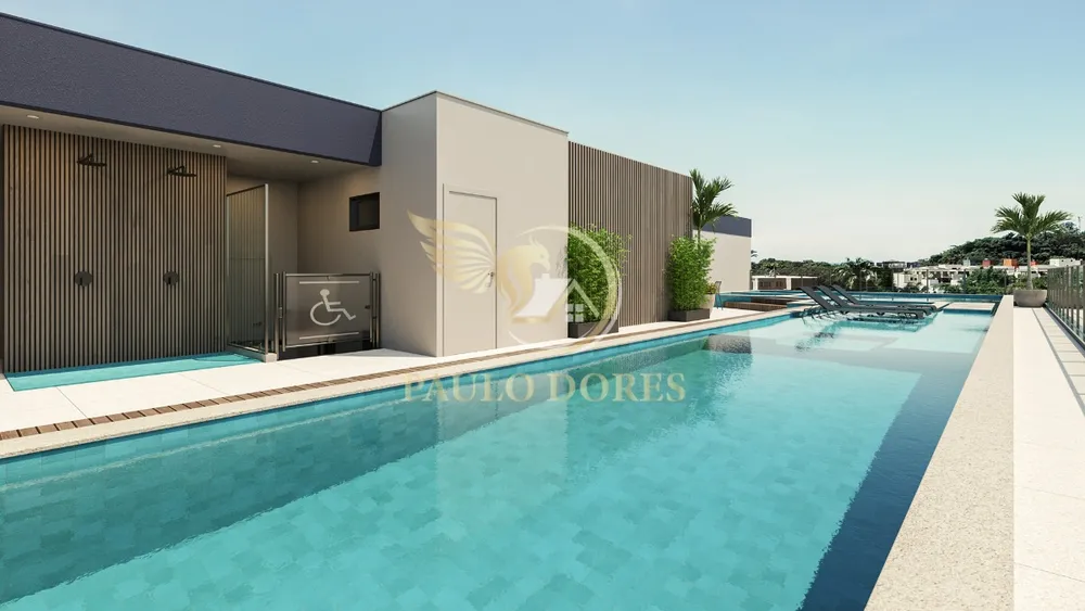 Apartamento, 2 quartos, 57 m² - Foto 4