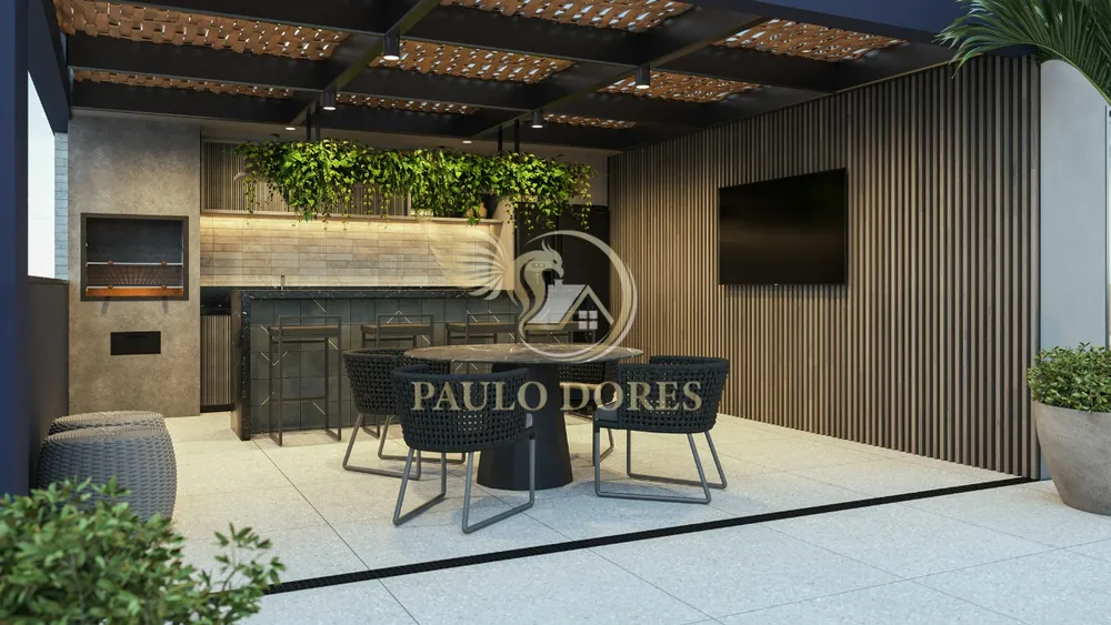 Apartamento, 2 quartos, 57 m² - Foto 7