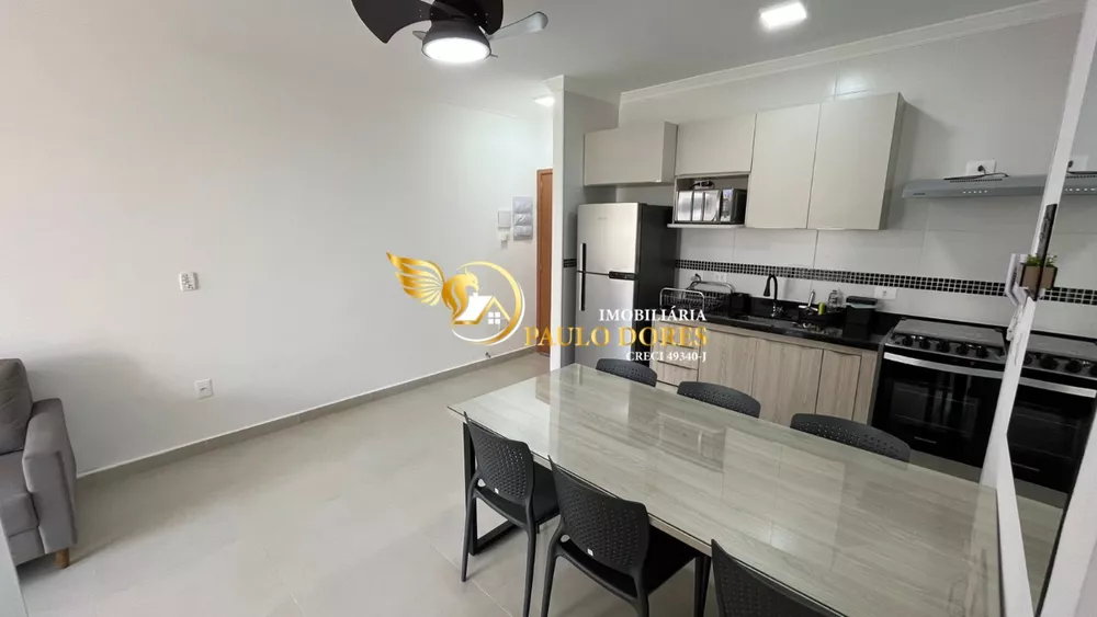 Apartamento, 2 quartos, 70 m² - Foto 3