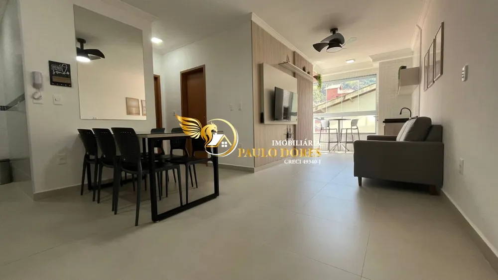 Apartamento, 2 quartos, 70 m² - Foto 8
