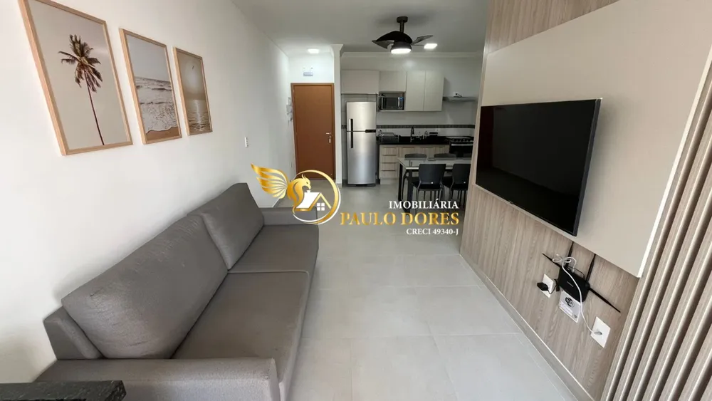 Apartamento, 2 quartos, 70 m² - Foto 6