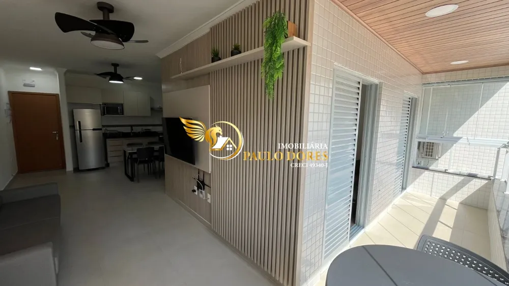 Apartamento, 2 quartos, 70 m² - Foto 6