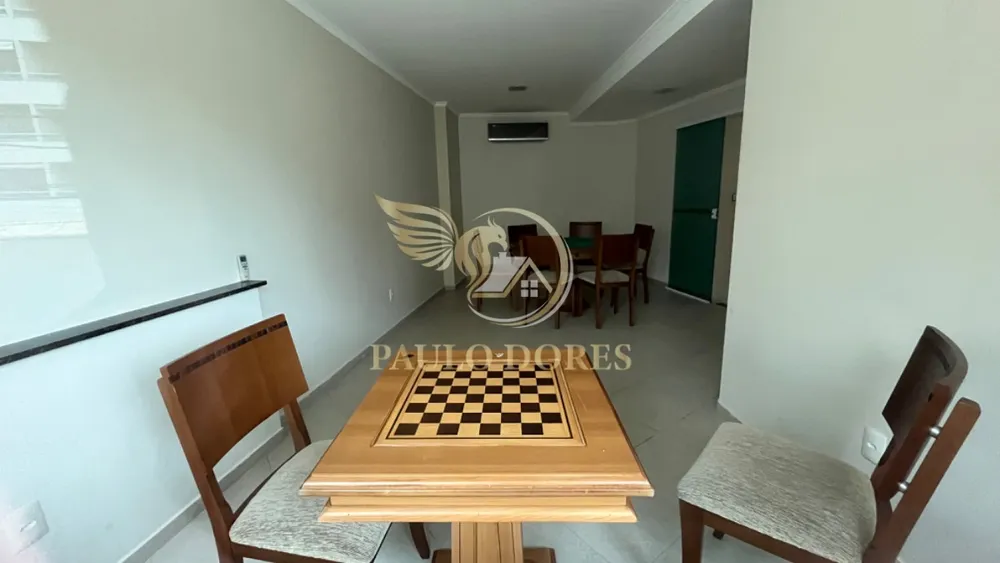 Apartamento, 3 quartos, 93 m² - Foto 9