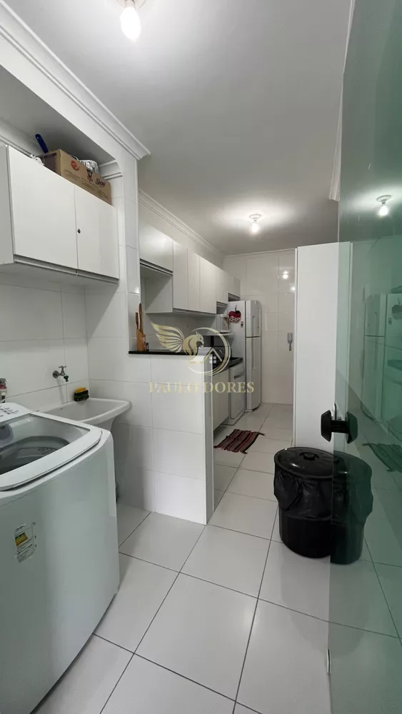 Apartamento, 3 quartos, 93 m² - Foto 3