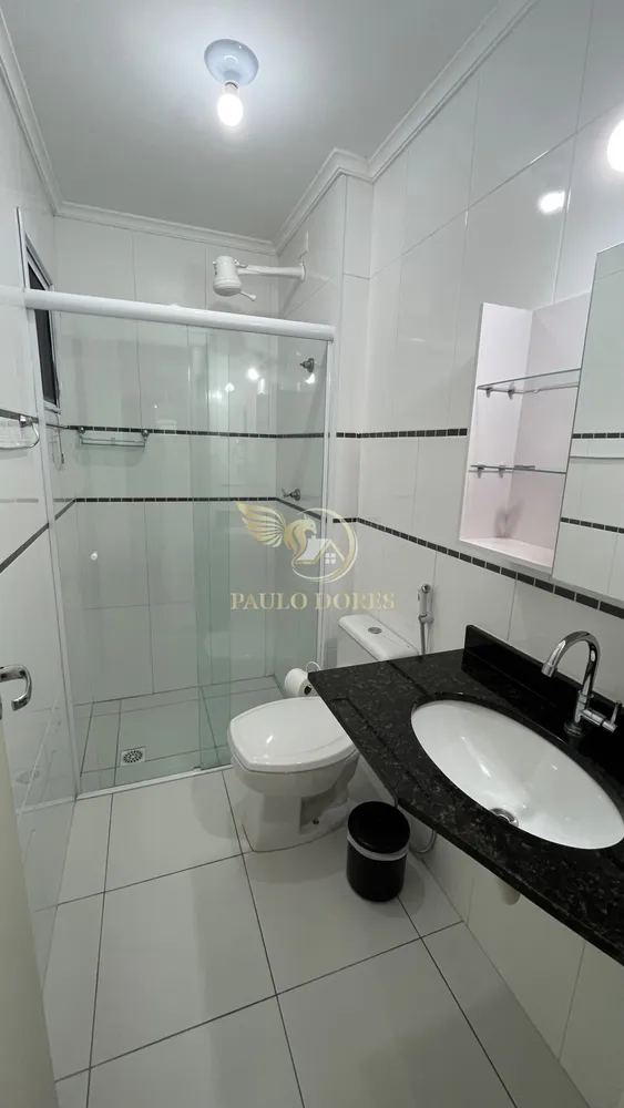 Apartamento, 3 quartos, 93 m² - Foto 5