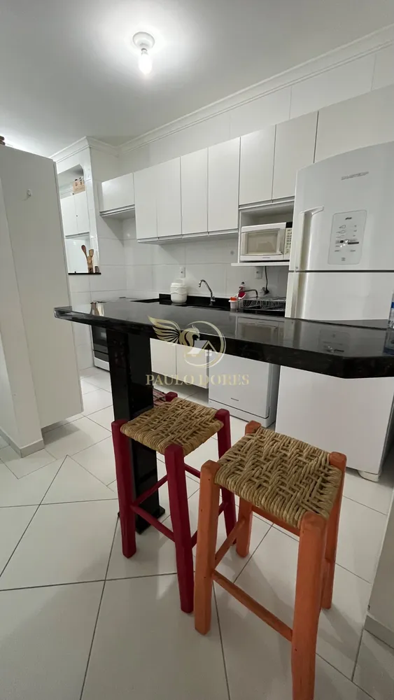 Apartamento, 3 quartos, 93 m² - Foto 2