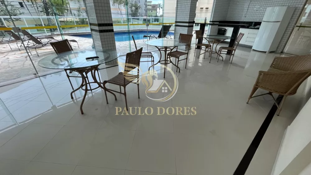 Apartamento, 3 quartos, 93 m² - Foto 4