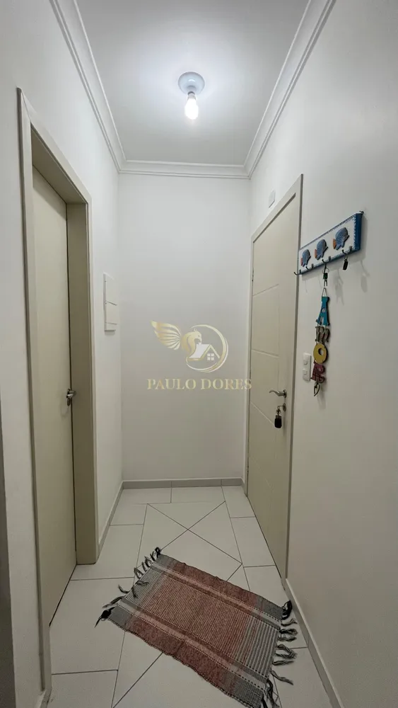 Apartamento, 3 quartos, 93 m² - Foto 1