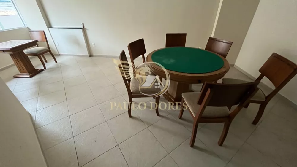Apartamento, 3 quartos, 93 m² - Foto 2