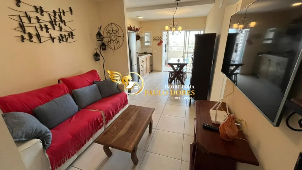 Apartamento, 2 quartos, 63 m² - Foto 1