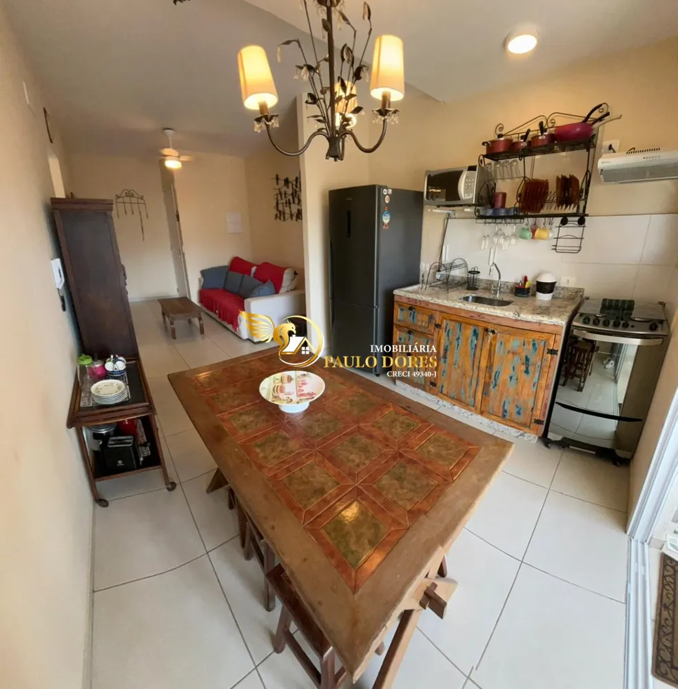 Apartamento, 2 quartos, 63 m² - Foto 6