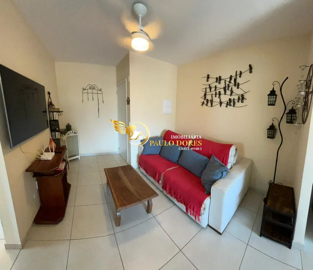 Apartamento, 2 quartos, 63 m² - Foto 5