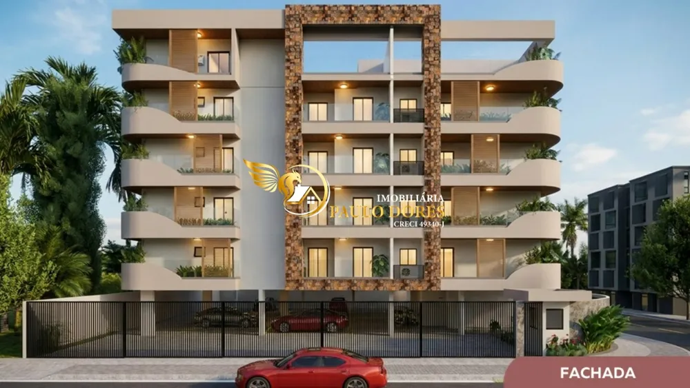 Apartamento, 1 quarto, 40 m² - Foto 2