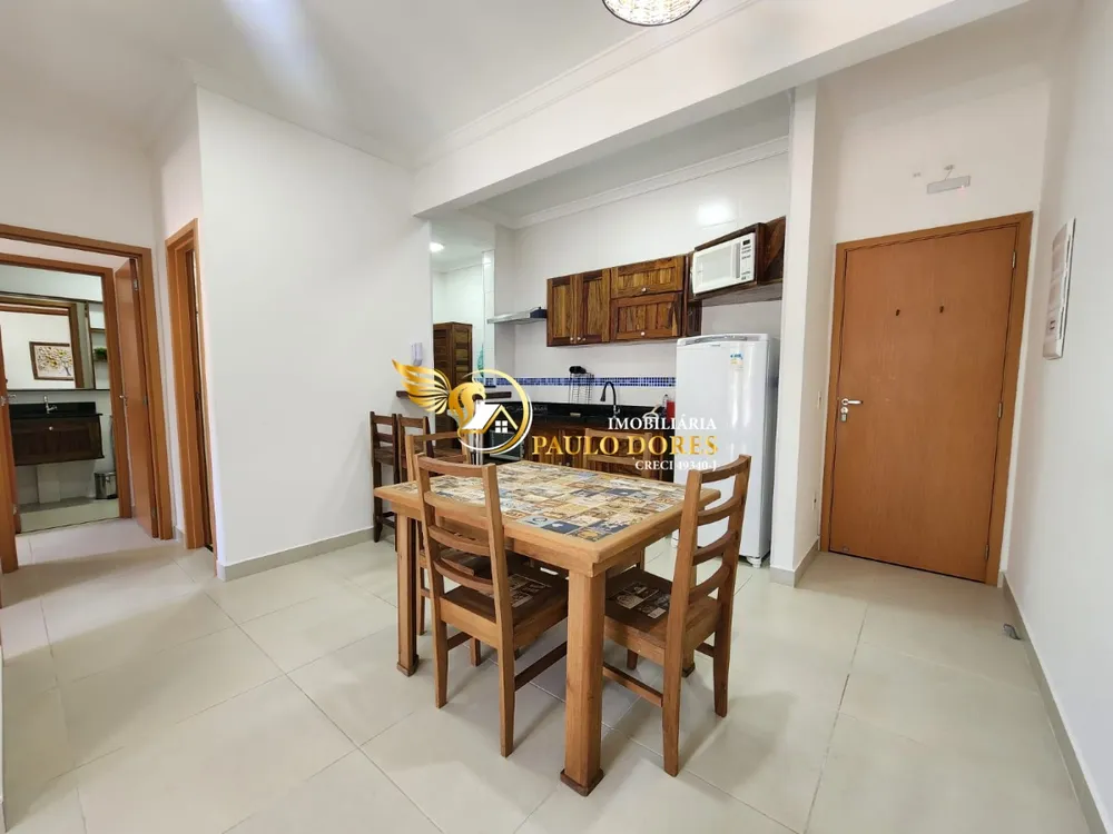 Apartamento, 2 quartos, 66 m² - Foto 7