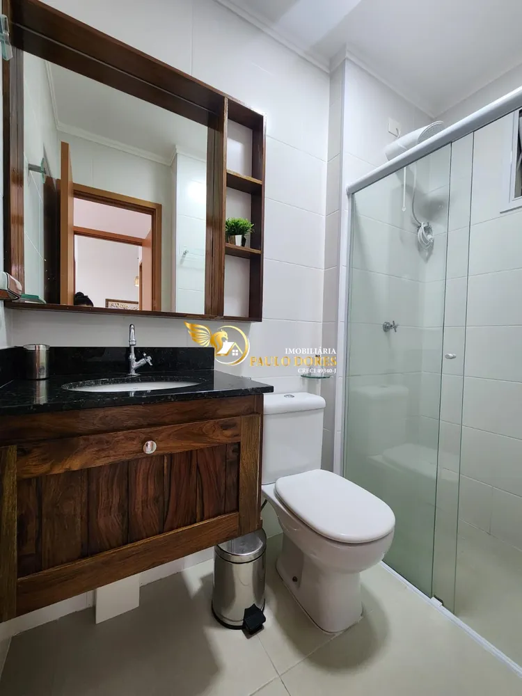 Apartamento, 2 quartos, 66 m² - Foto 2