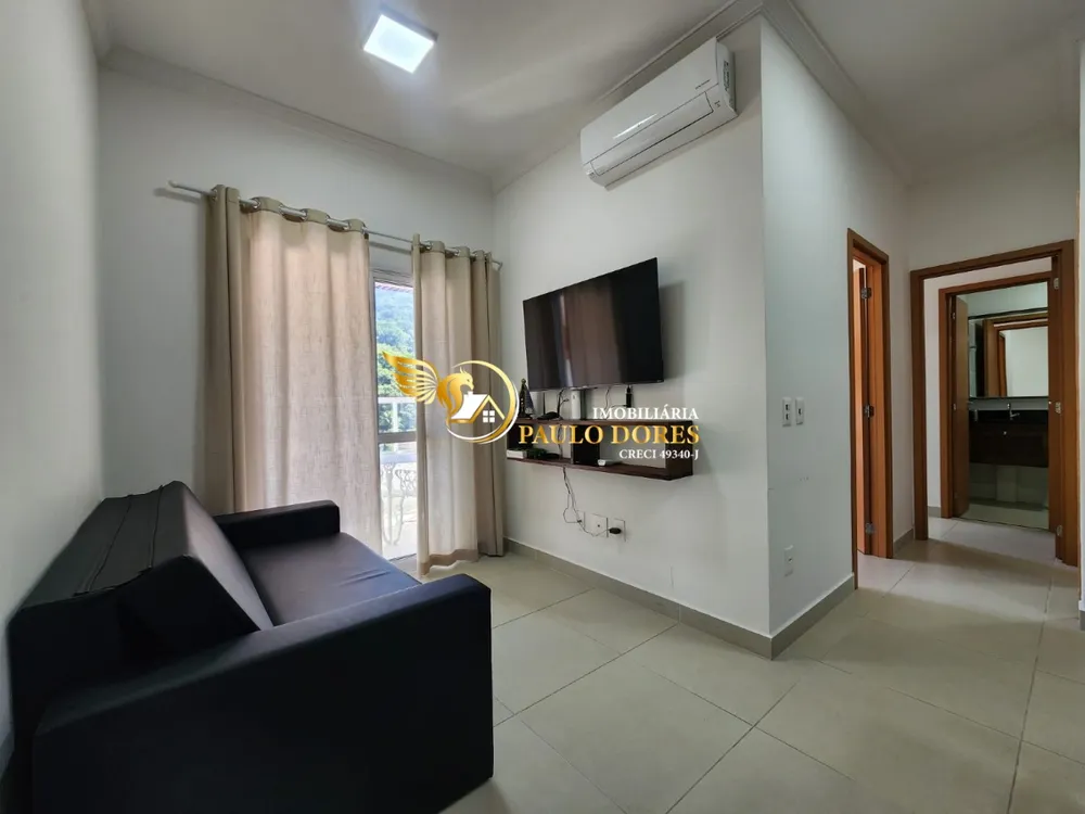 Apartamento, 2 quartos, 66 m² - Foto 1
