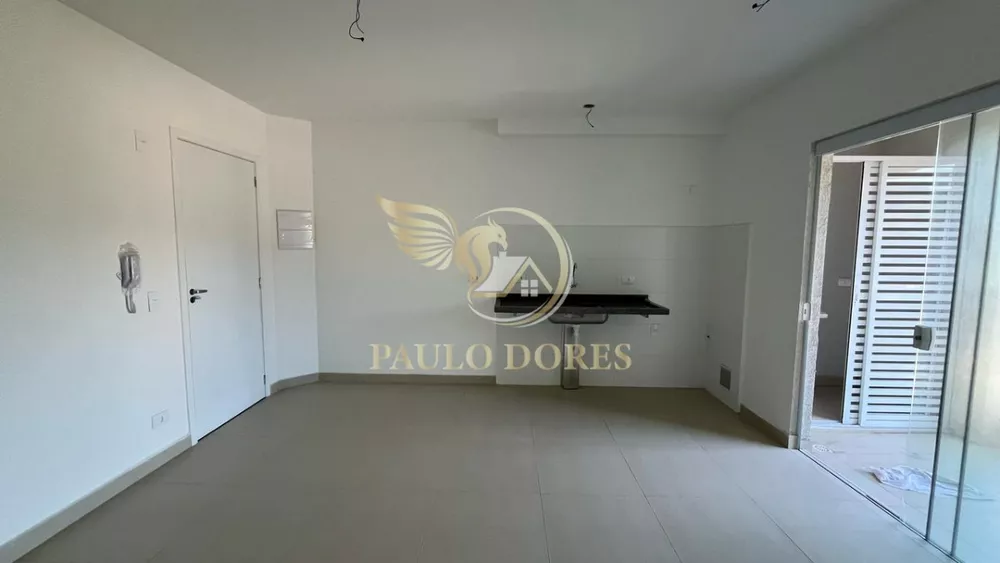 Apartamento, 2 quartos, 53 m² - Foto 4