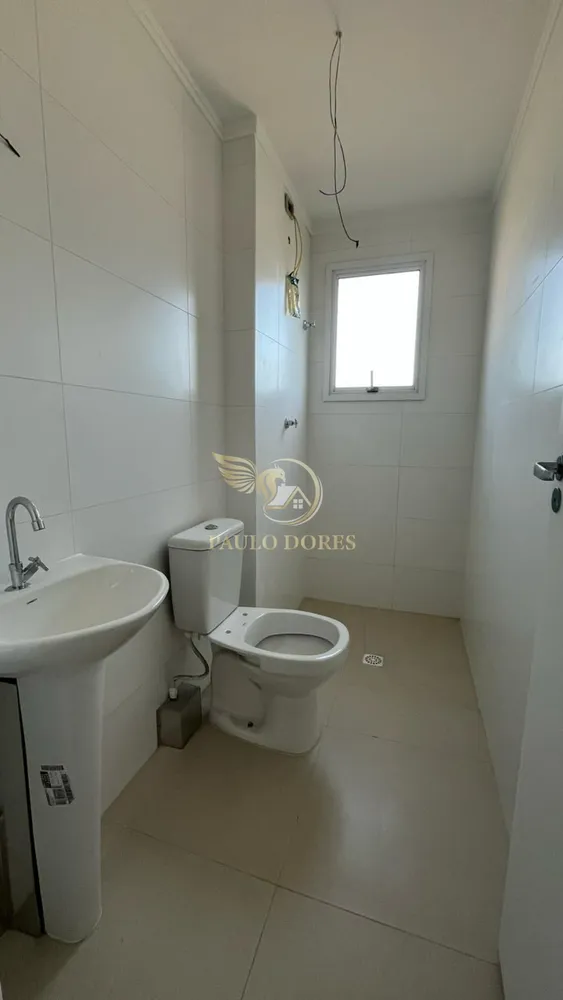 Apartamento, 2 quartos, 53 m² - Foto 2