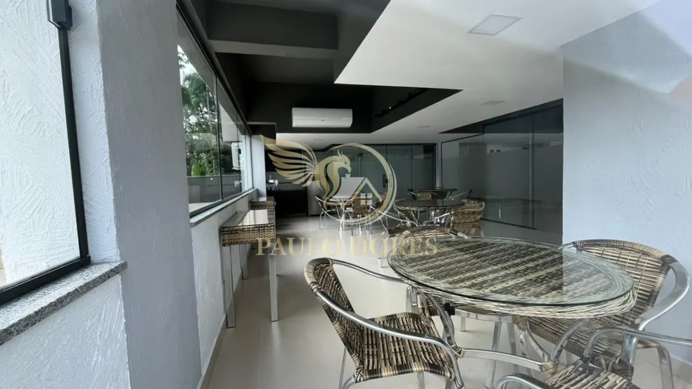 Apartamento, 2 quartos, 53 m² - Foto 12