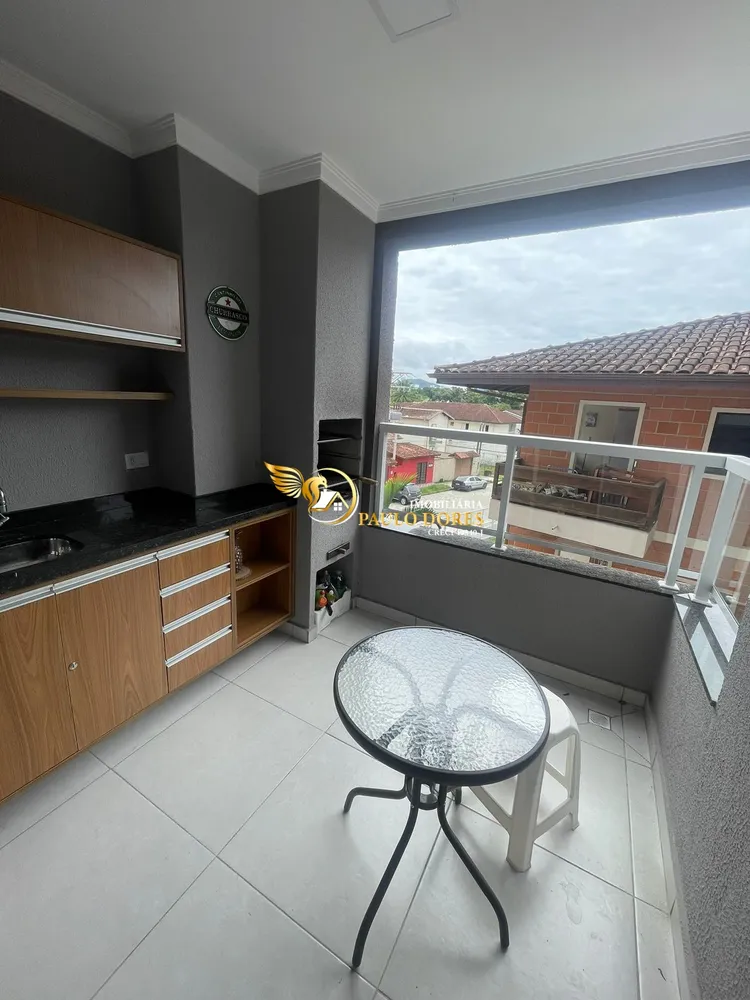 Apartamento, 2 quartos, 60 m² - Foto 10