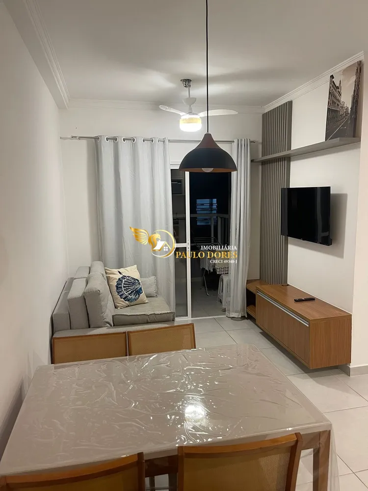 Apartamento, 2 quartos, 60 m² - Foto 3