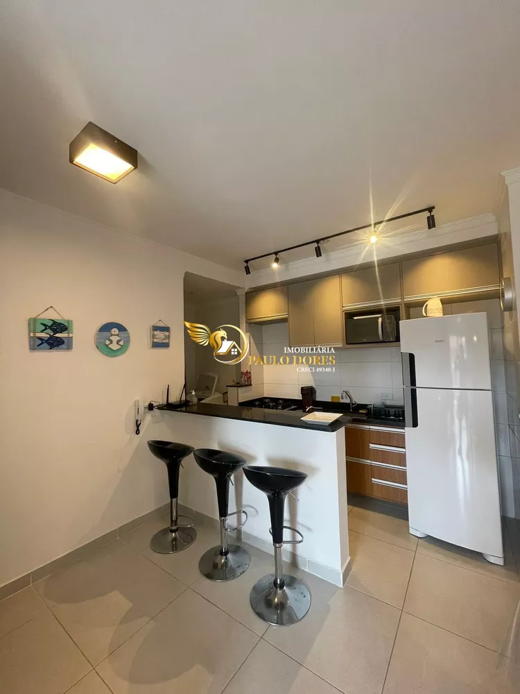 Apartamento, 2 quartos, 60 m² - Foto 1