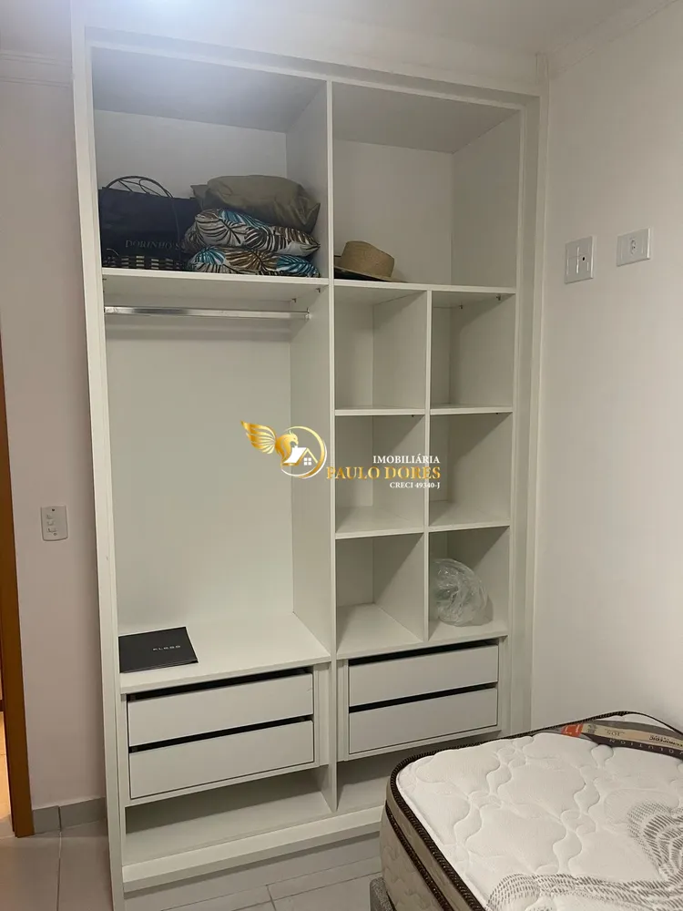 Apartamento, 2 quartos, 60 m² - Foto 6