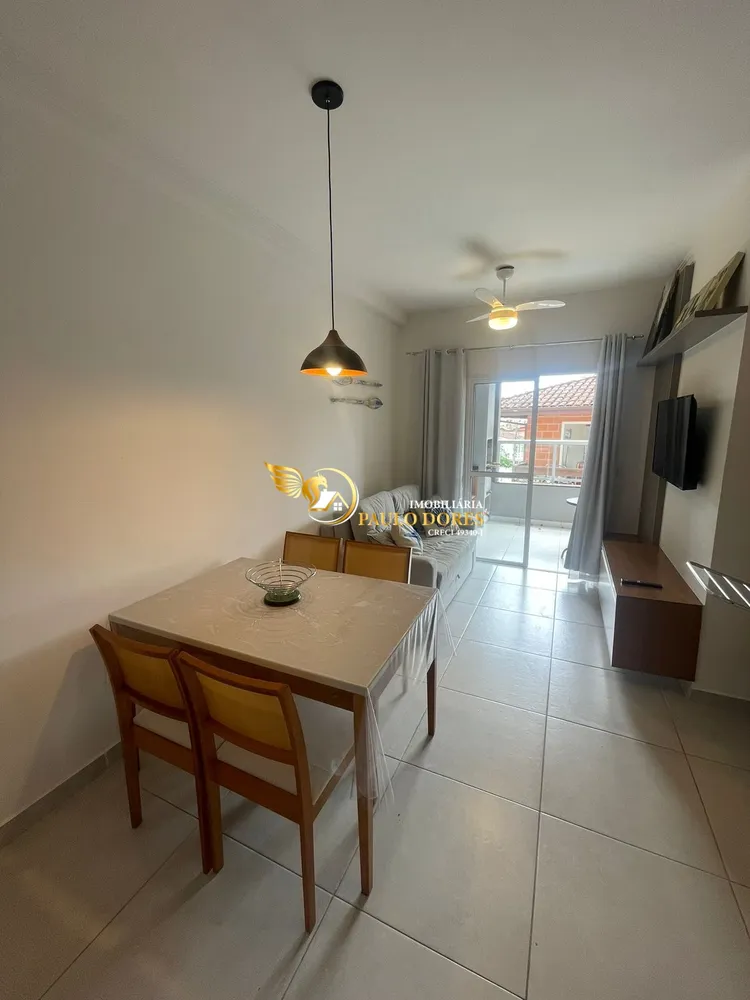 Apartamento, 2 quartos, 60 m² - Foto 2