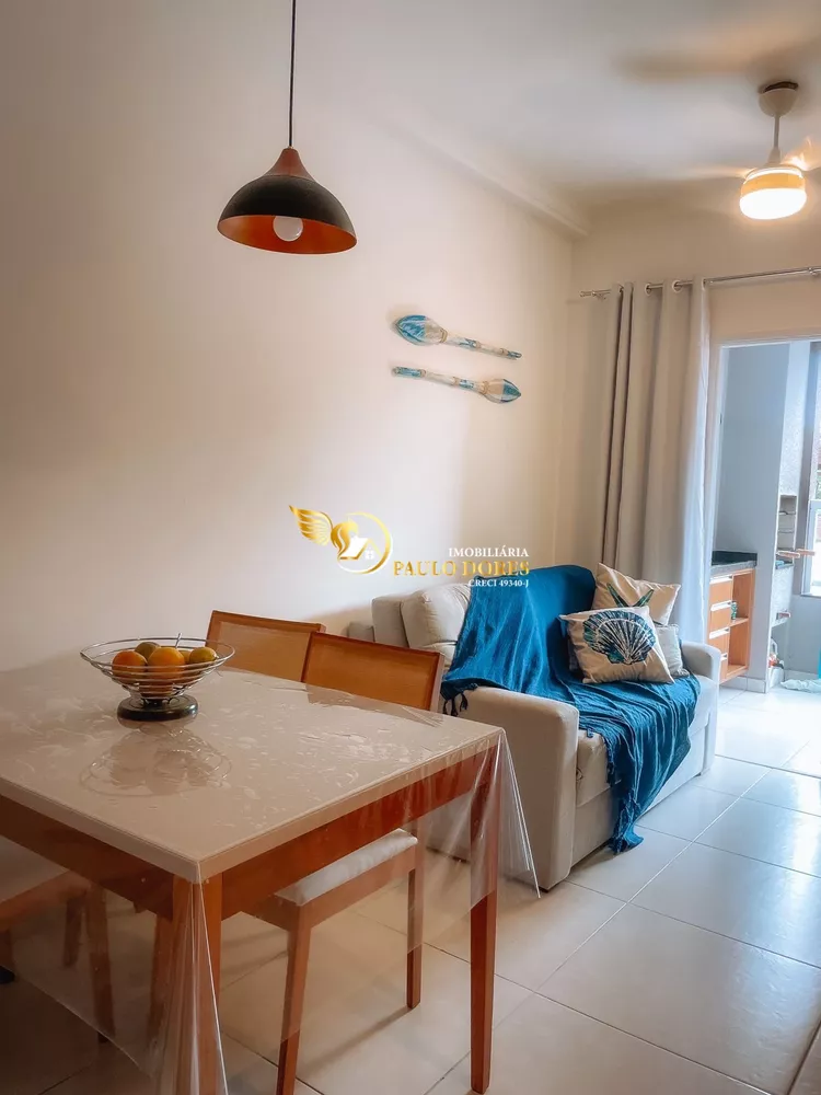 Apartamento, 2 quartos, 60 m² - Foto 4