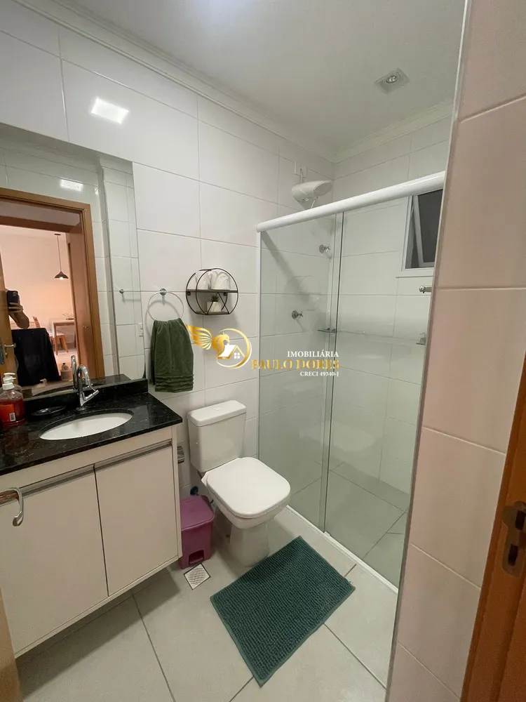 Apartamento, 2 quartos, 60 m² - Foto 7