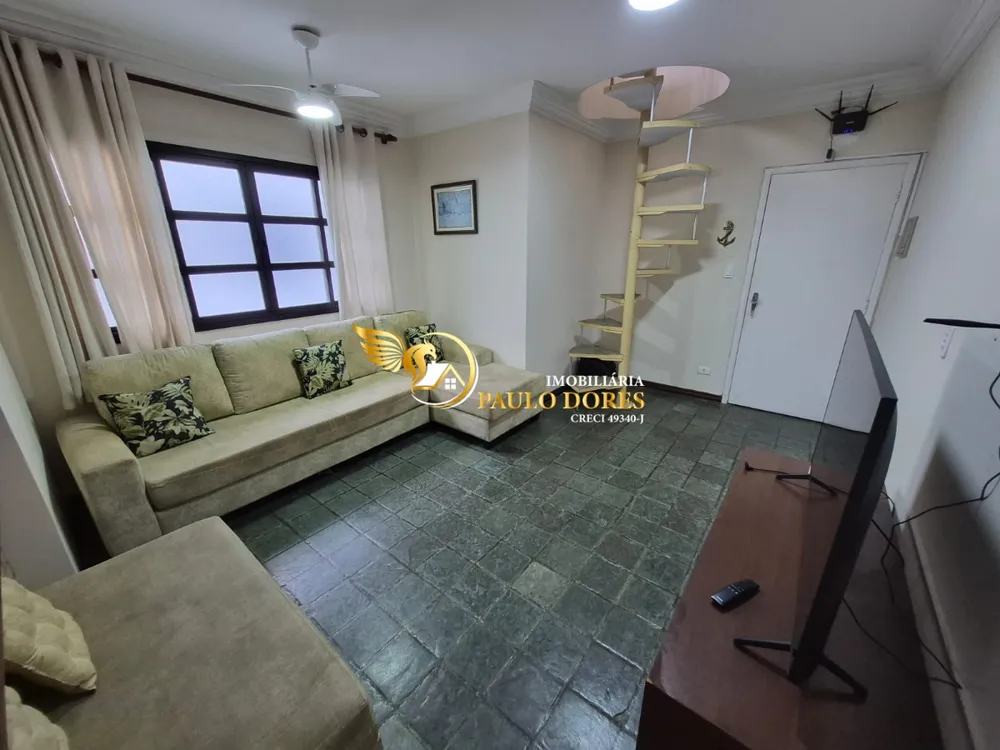 Apartamento, 2 quartos, 125 m² - Foto 4