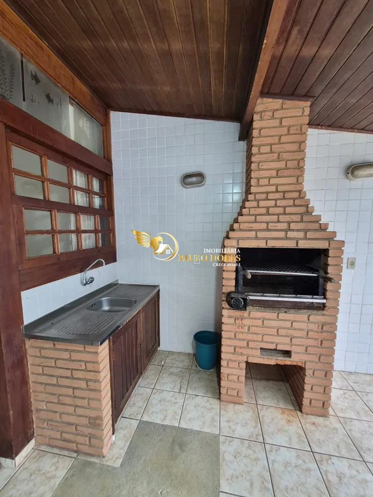 Apartamento, 2 quartos, 125 m² - Foto 10