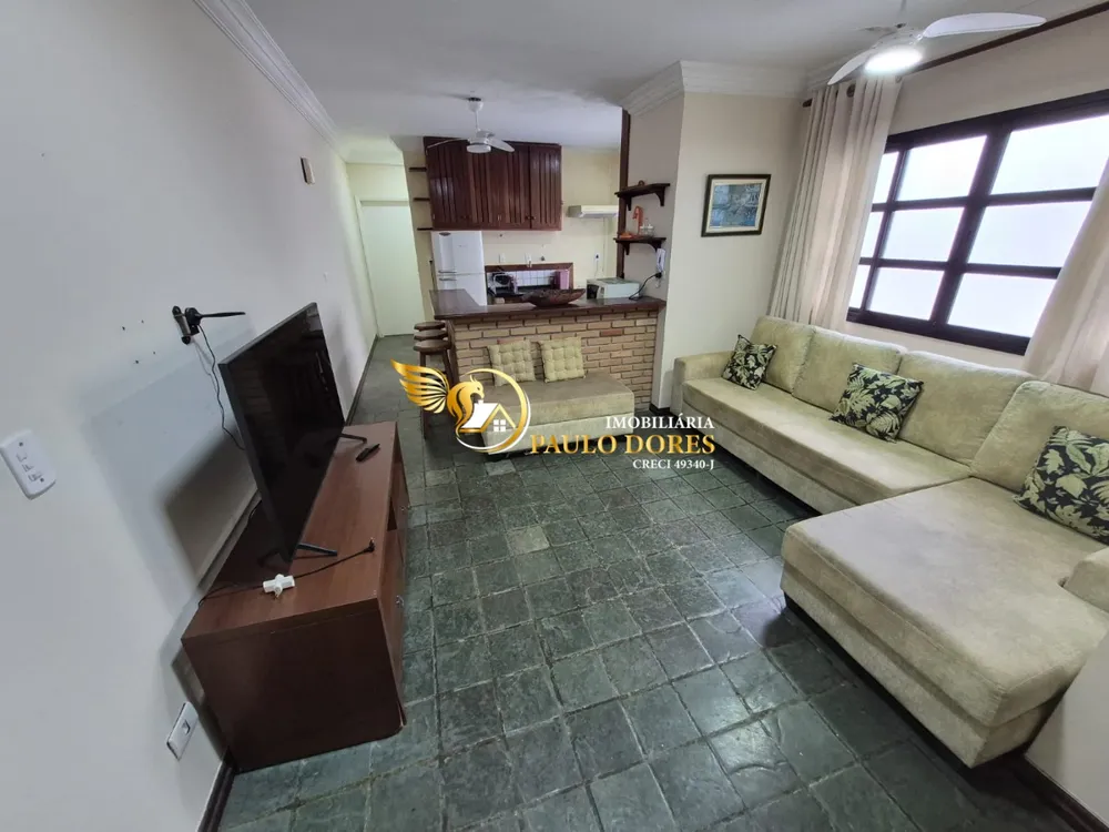 Apartamento, 2 quartos, 125 m² - Foto 3