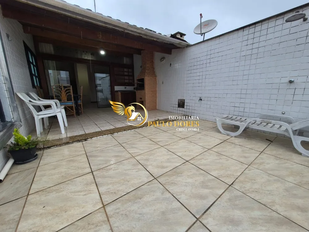 Apartamento, 2 quartos, 125 m² - Foto 12