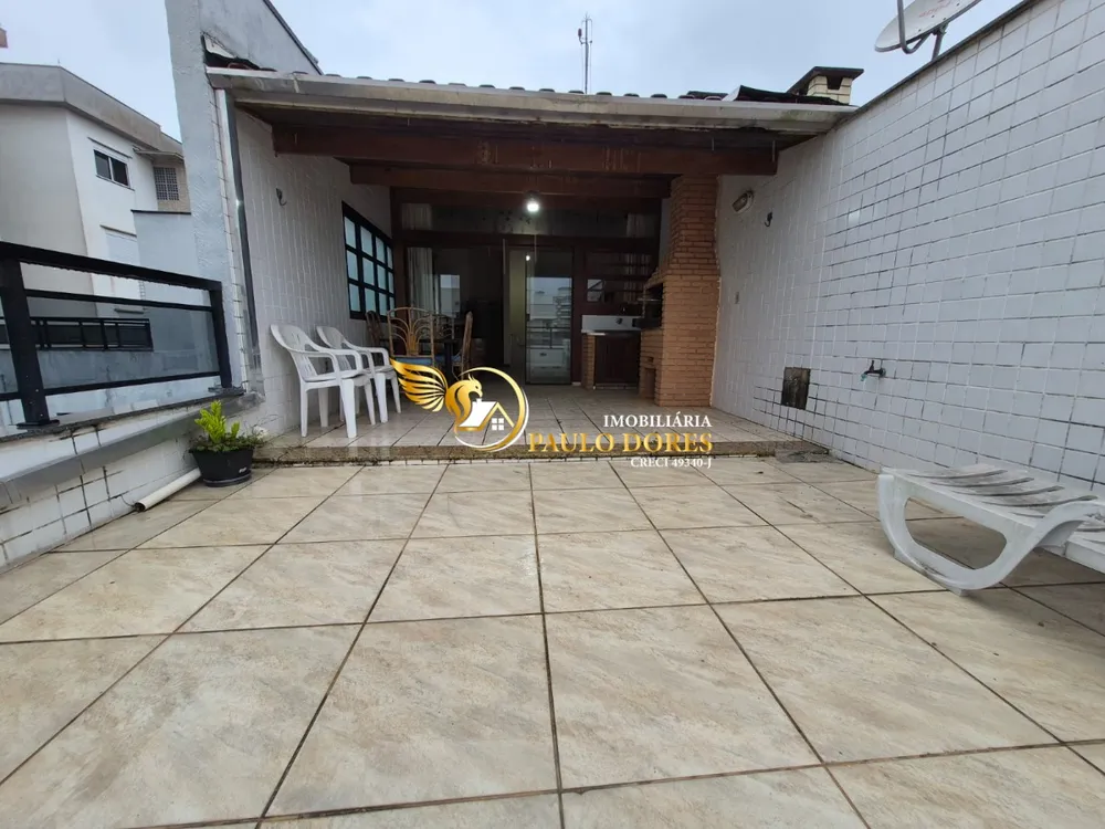 Apartamento, 2 quartos, 125 m² - Foto 11